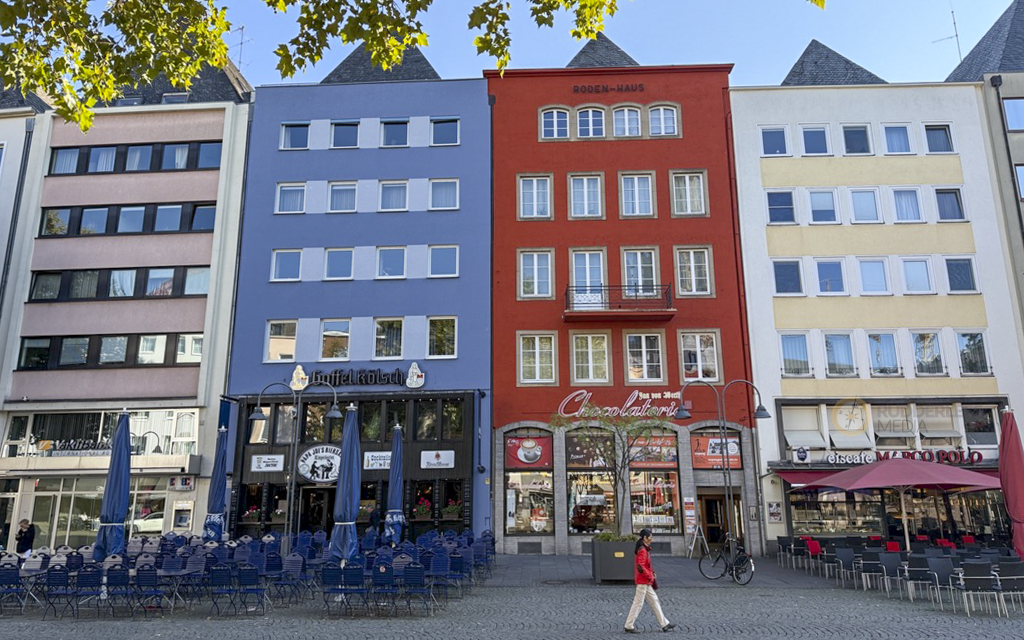 places to visit in cologne