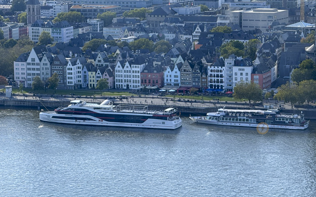 things to see in cologne