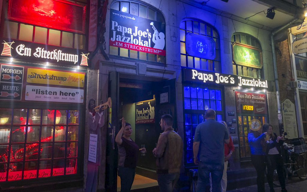 what is cologne famous for