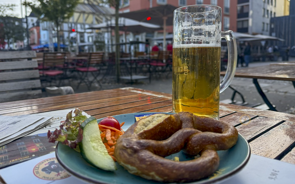 where to eat in cologne