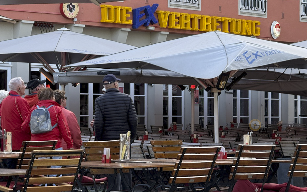 where to eat in cologne