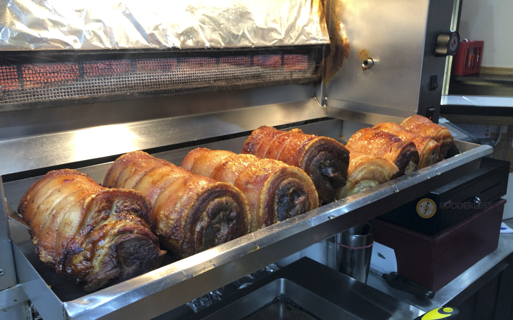 where to eat in cologne