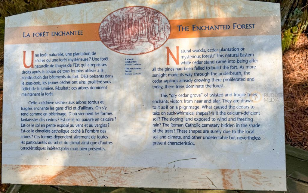 Fort Témiscamingue