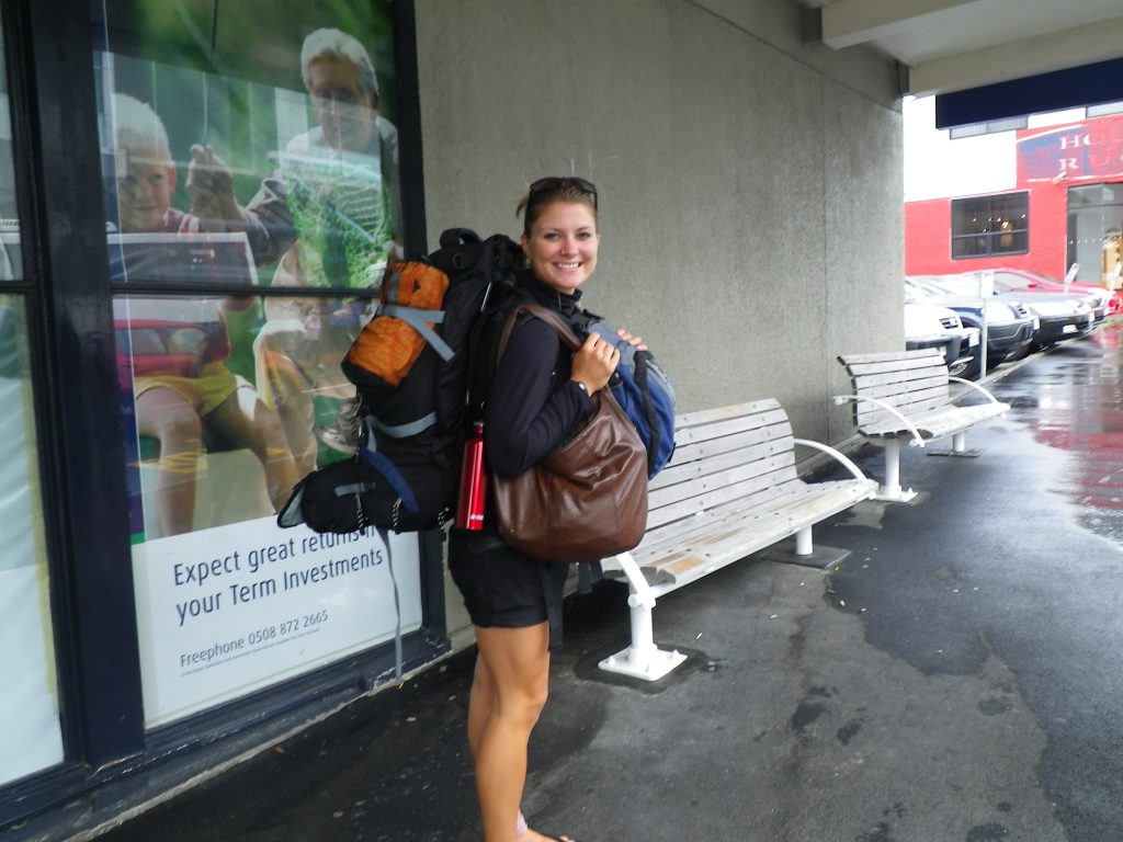 Adventure Travel for Beginners