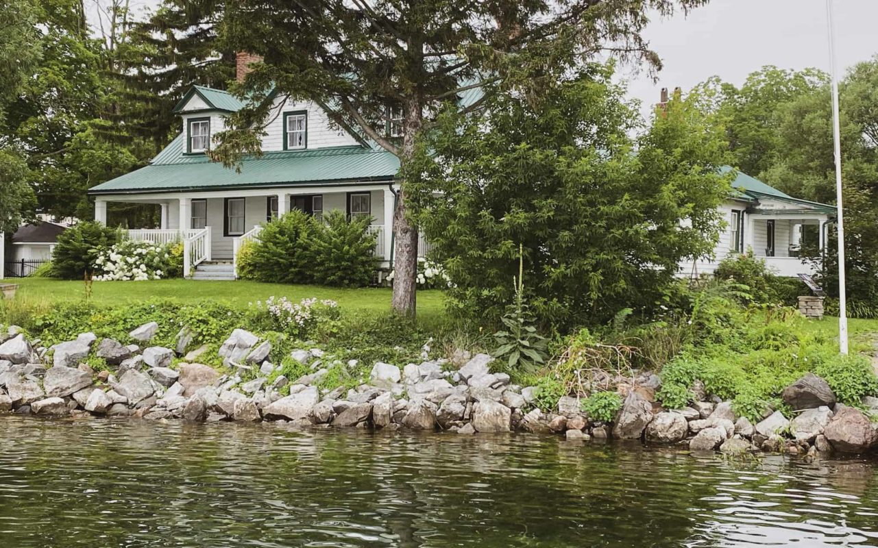 Featured image for Things to Do In Bath Ontario & Amherst Island | What To Do On A Day Trip From Napanee & Prince Edward County - Road Trip Ontario
