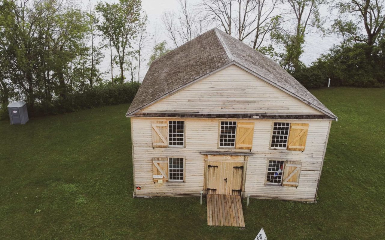 Featured image for Things To Do In Napanee Ontario + 5 Days In Lennox & Addington County - Road Trip Ontario