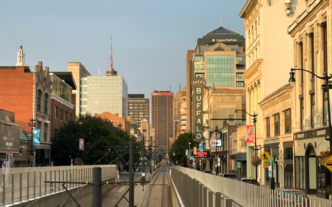 Featured image for Explore Buffalo: Fun Things To Do In Buffalo For An Unforgettable Experience  - Road Trip Ontario