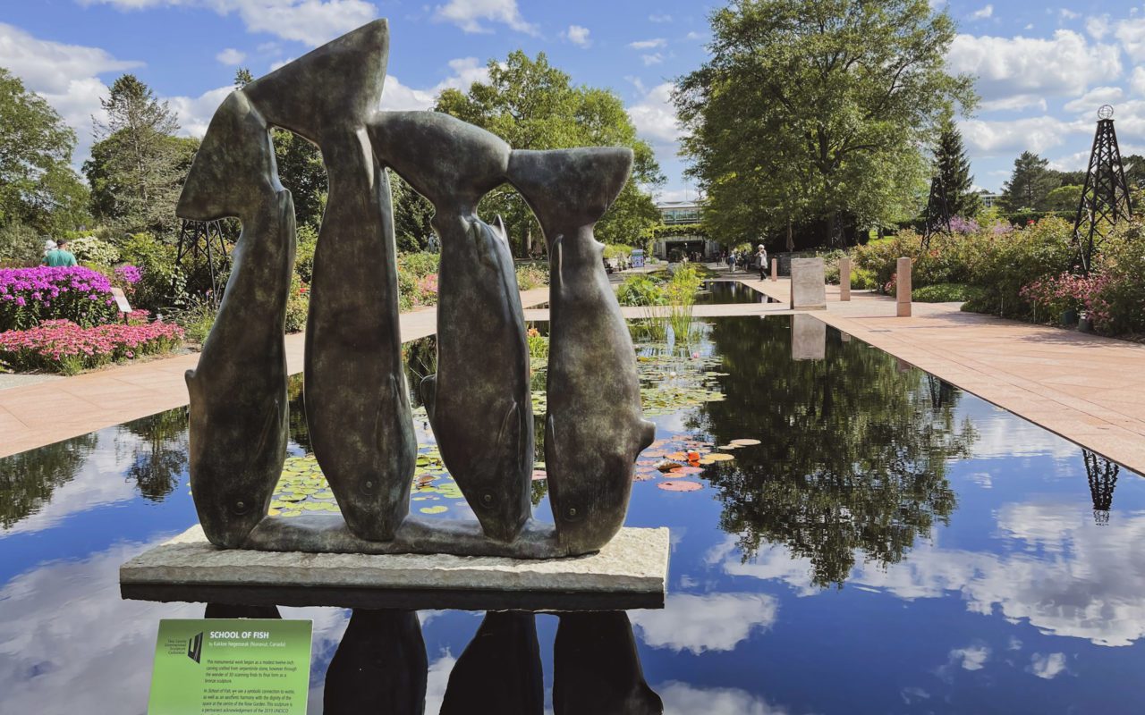 Featured image for 16 Fun Things to Do In Burlington Ontario (A Sweet Day Trip from Toronto) - Road Trip Ontario