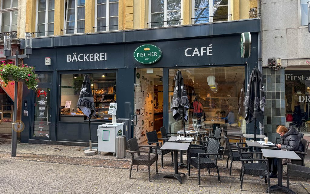 best restaurants in Luxembourg