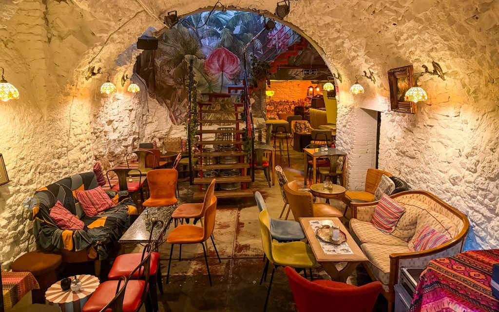 best restaurants in Luxembourg