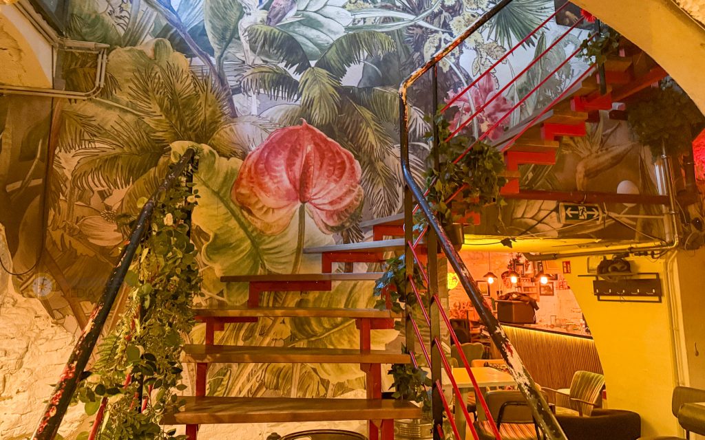 best restaurants in Luxembourg