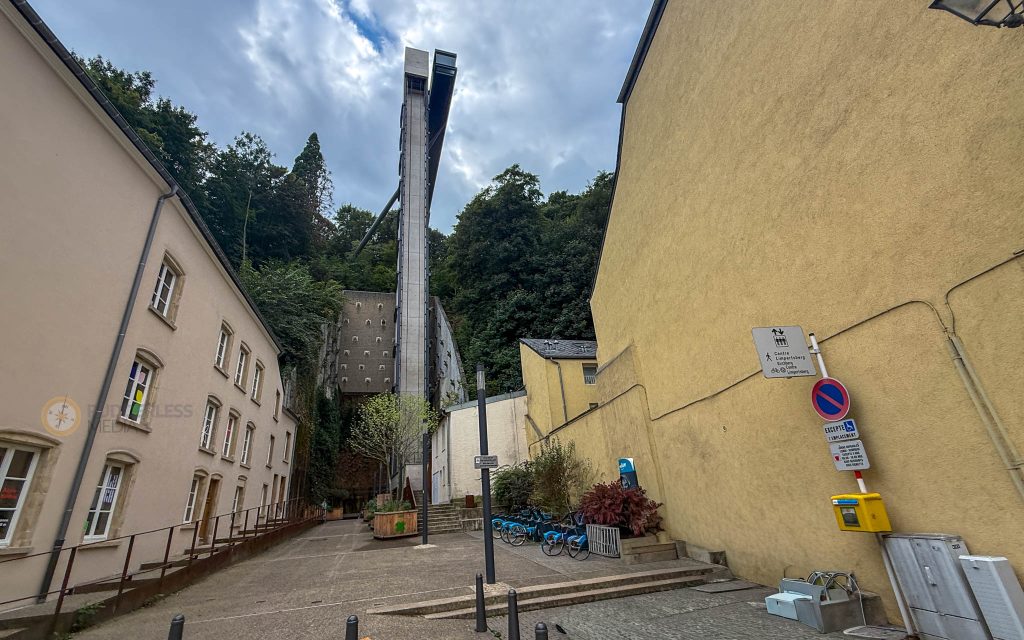 best time to visit Luxembourg