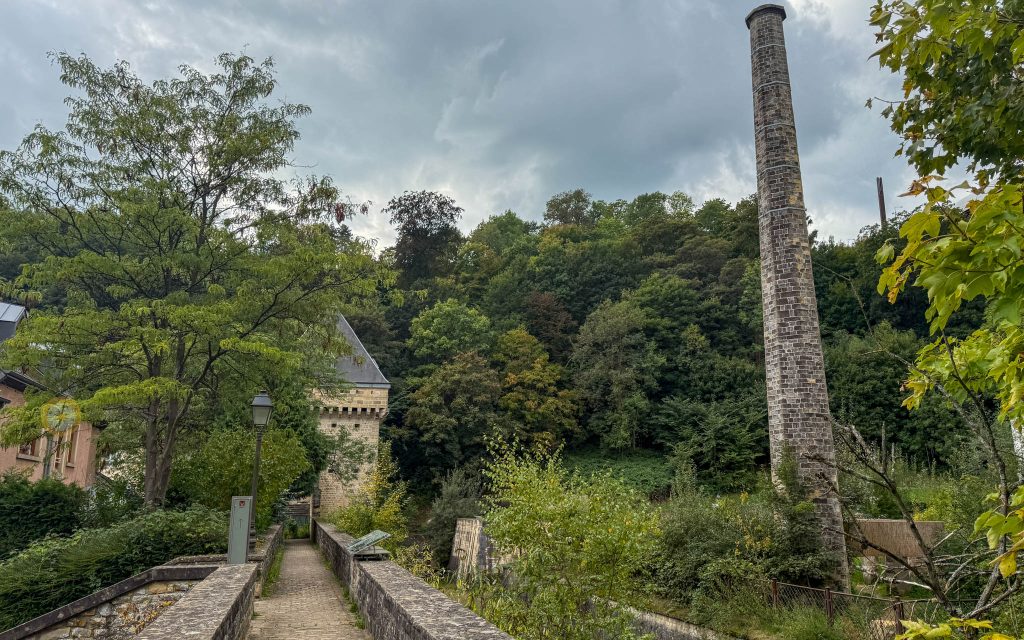 best time to visit Luxembourg