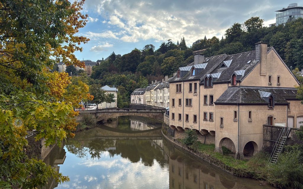 best time to visit Luxembourg