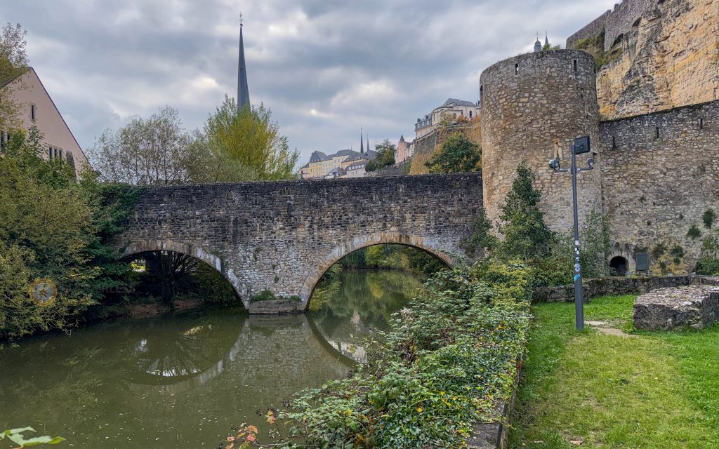 best time to visit Luxembourg