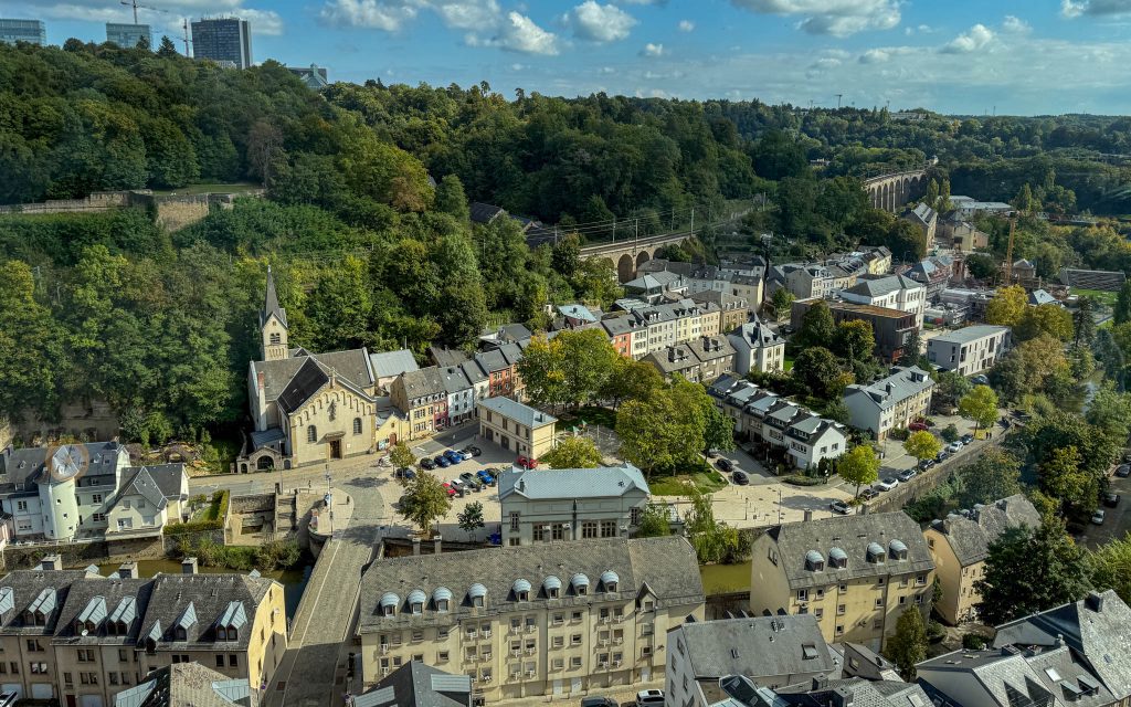 things to do in Luxembourg