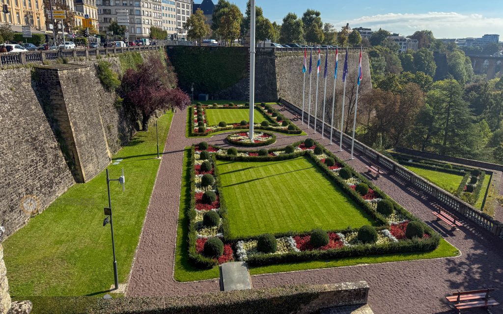 things to do in Luxembourg