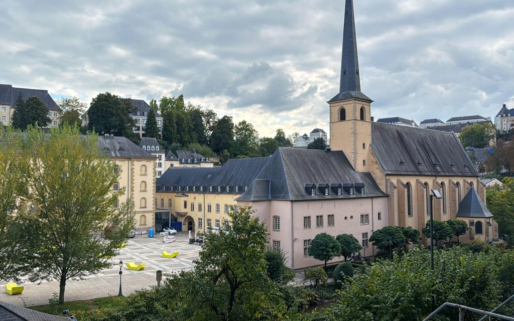 things to do in Luxembourg