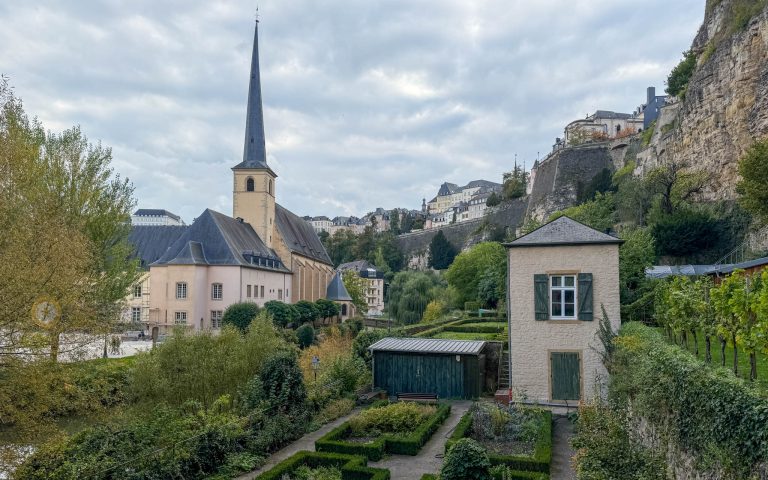 things to do in Luxembourg