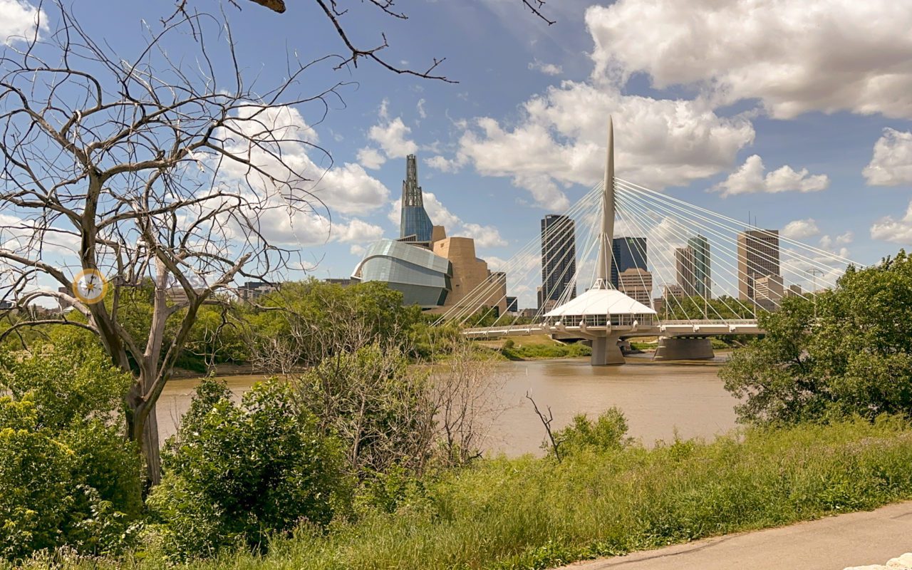Featured image for 20+ Things To Do In Winnipeg Canada On A Weekend Getaway - Road Trip Ontario