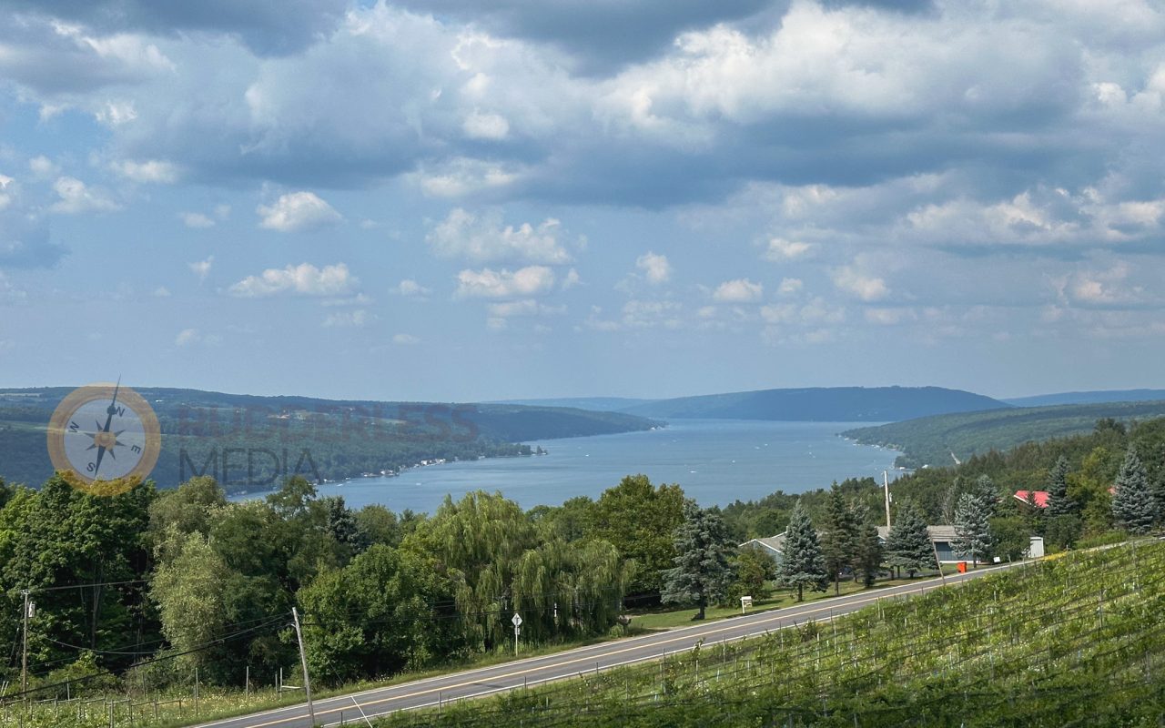 Featured image for Things To Do In Finger Lakes NY | Weekend In Wine Lover’s Paradise - Road Trip Ontario