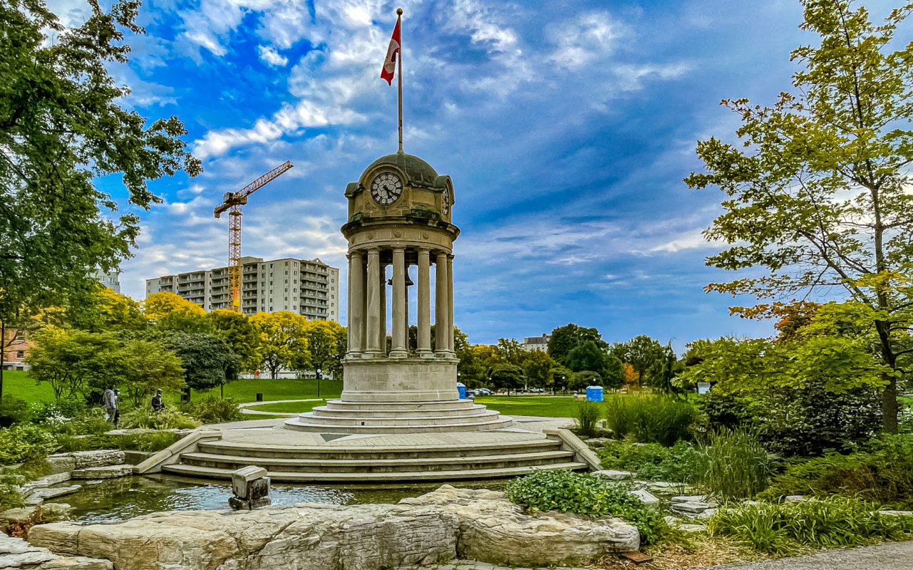 Featured image for Fun Things to Do in Kitchener, Ontario - Road Trip Ontario