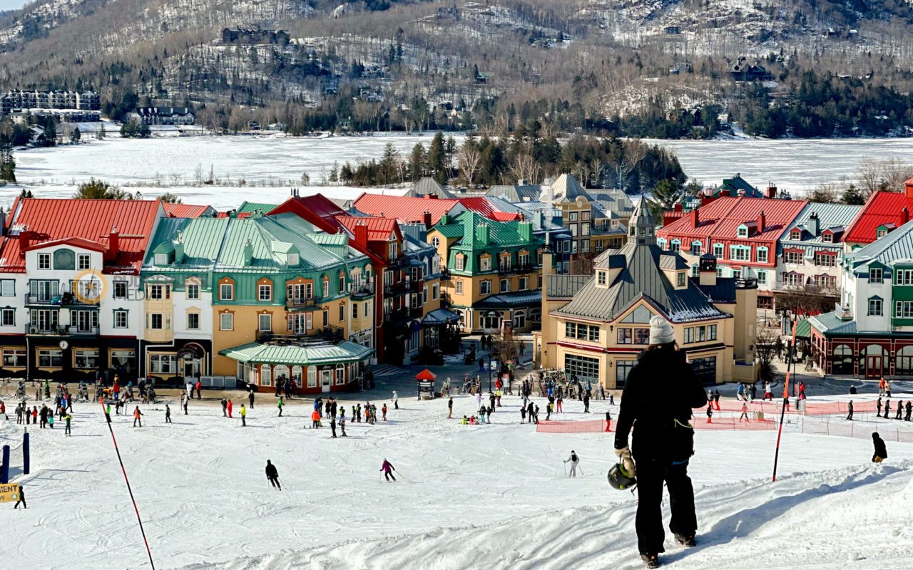 Featured image for 18 Things To Do In Mont Tremblant & The Laurentians On Your Next Getaway - Road Trip Ontario