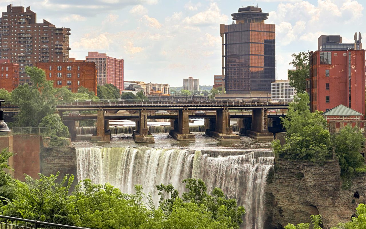 Featured image for Fun Things To Do In Rochester NY | Road Trip Guide For First-Timer Visitors - Road Trip Ontario