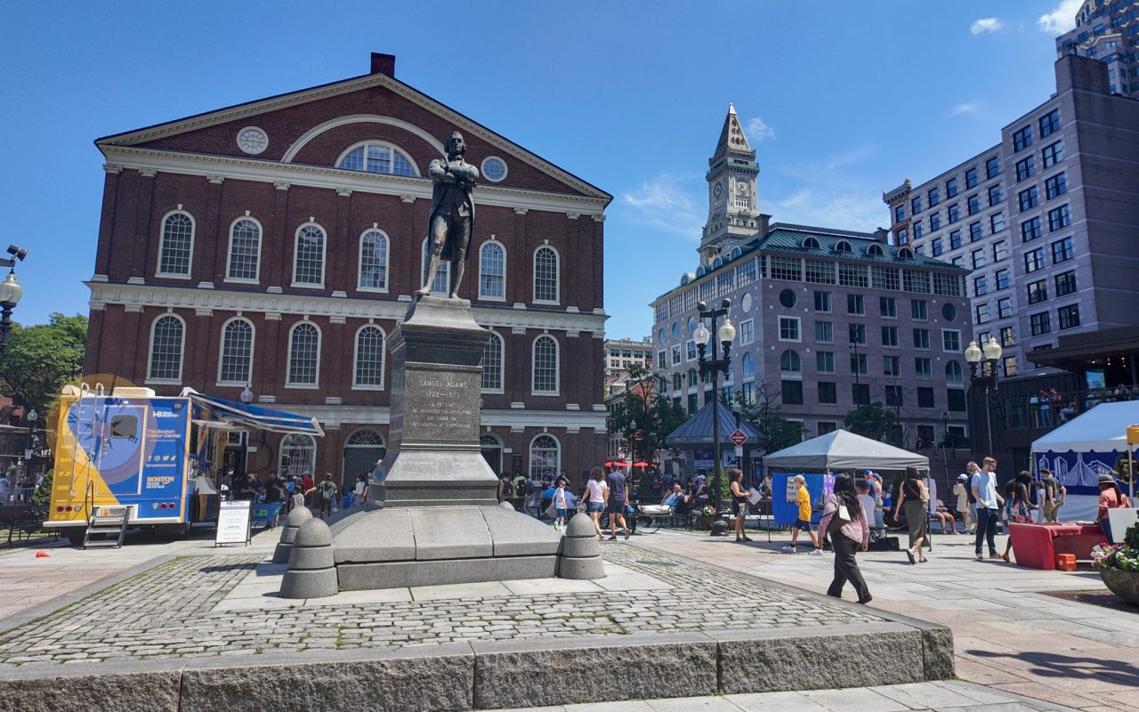 Featured image for Visit Boston: A Guide to the City’s Must-See Attractions - Road Trip Ontario