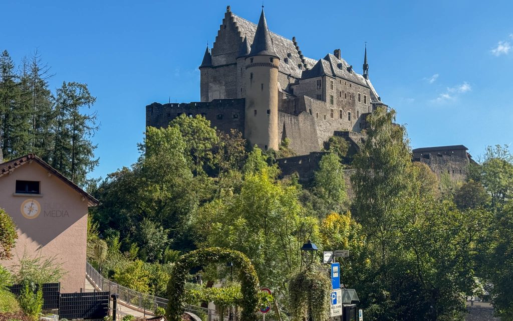 hat to see in Luxembourg 