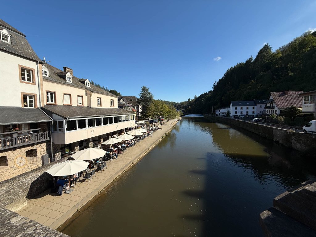 hat to see in Luxembourg 
