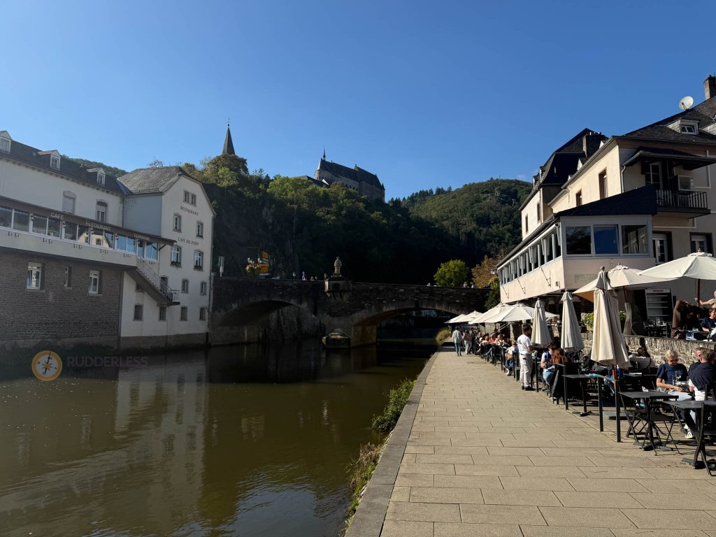 hat to see in Luxembourg 