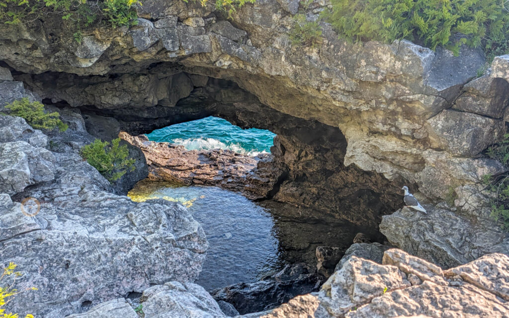 bruce peninsula