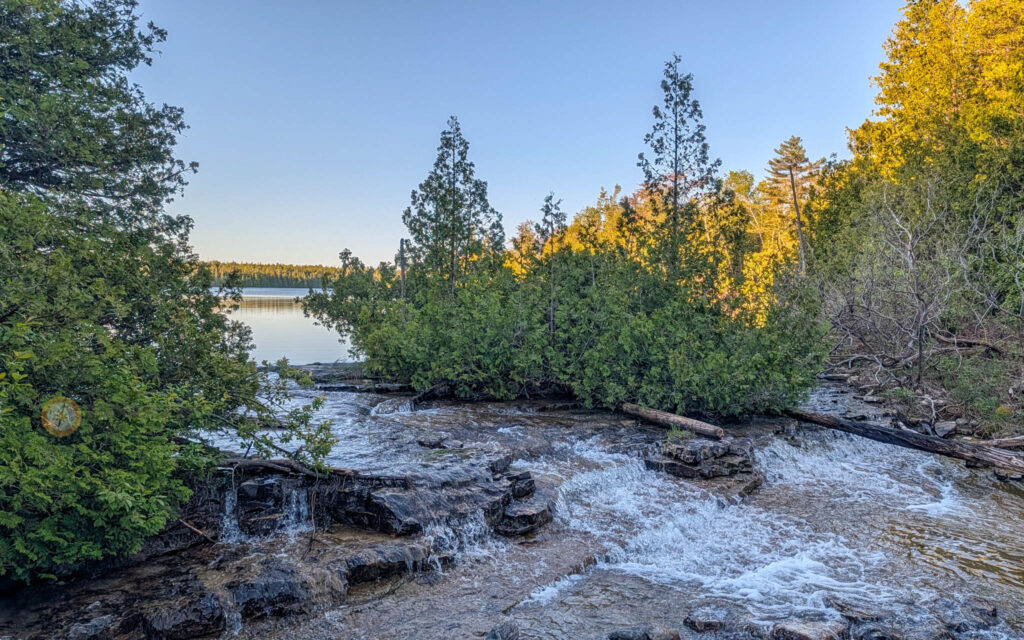 bruce peninsula