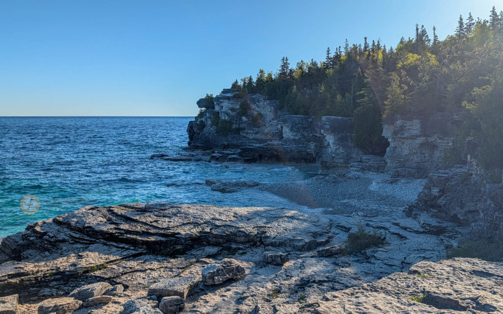bruce peninsula