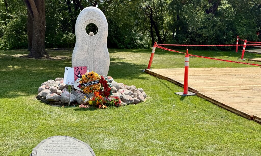 metis winnipeg