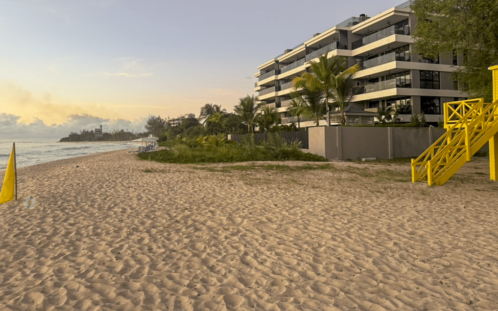 barbados history