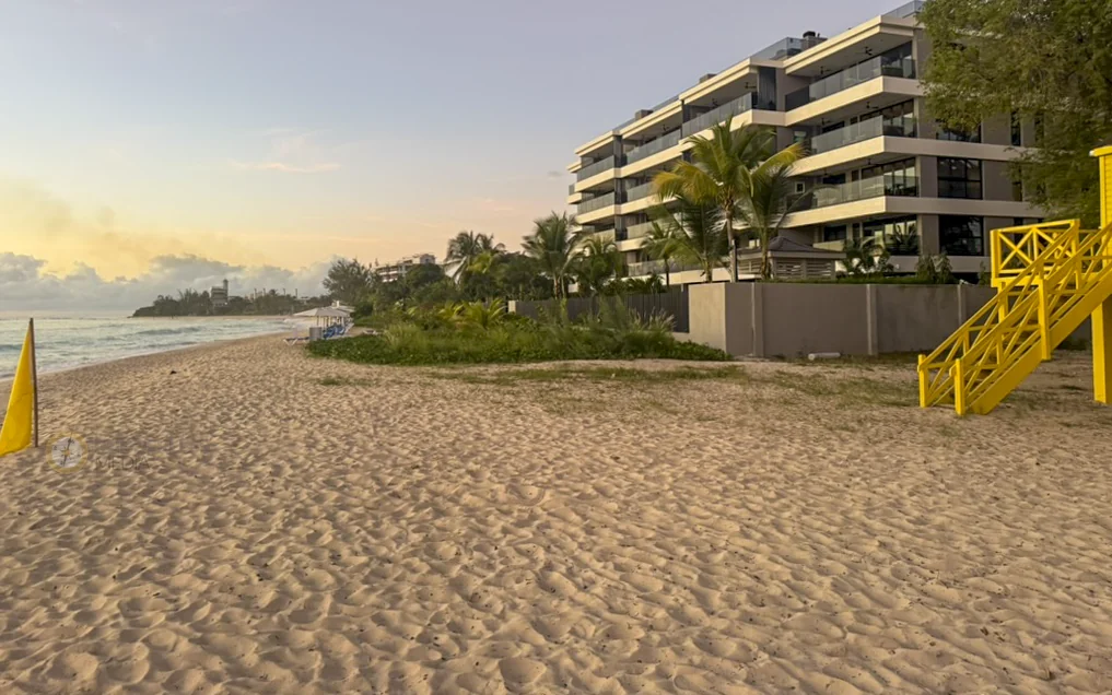 barbados history
