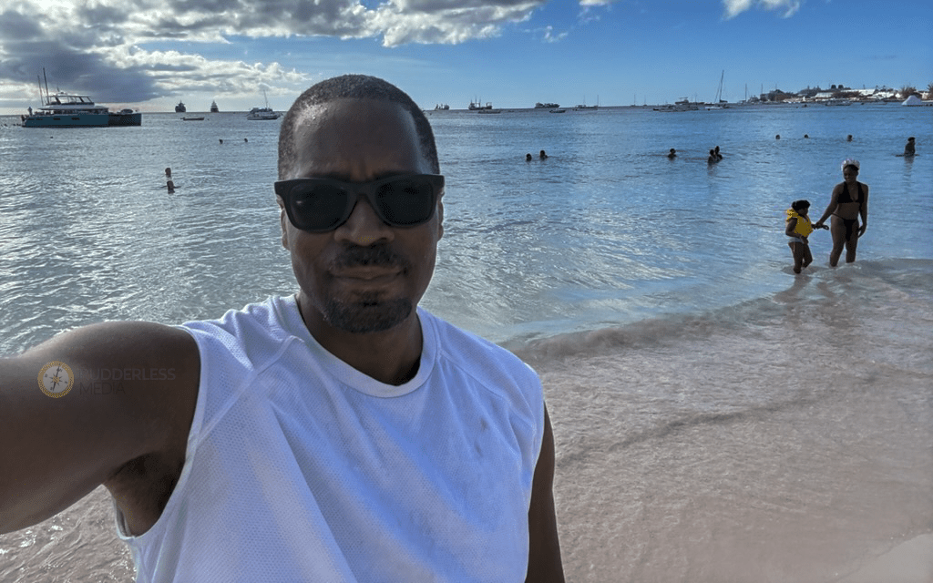 barbados history