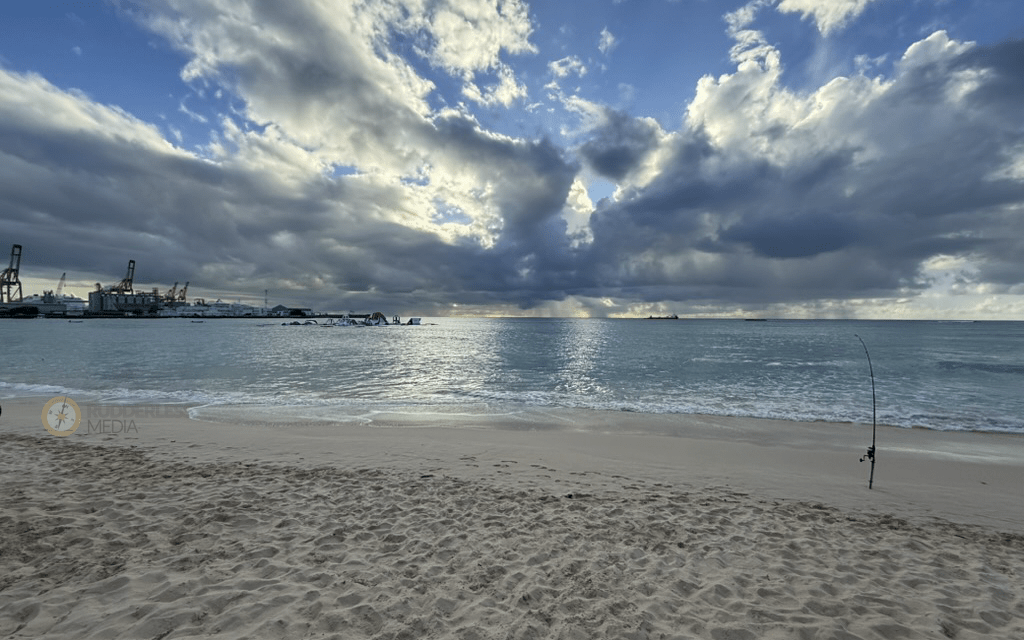 barbados history