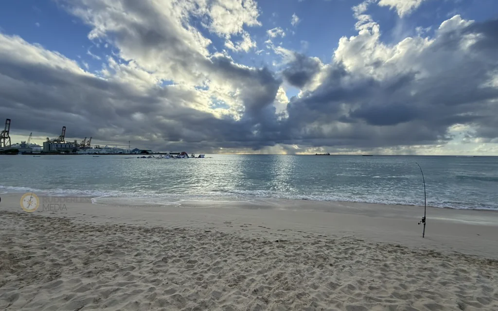 barbados history