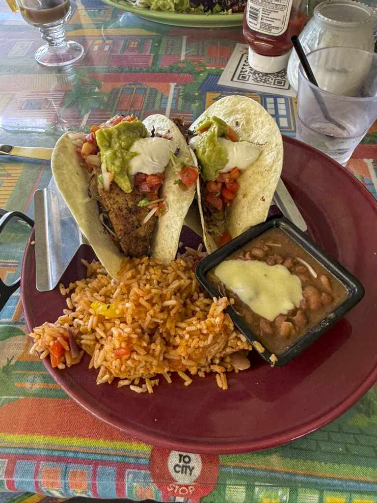 barbados restaurants