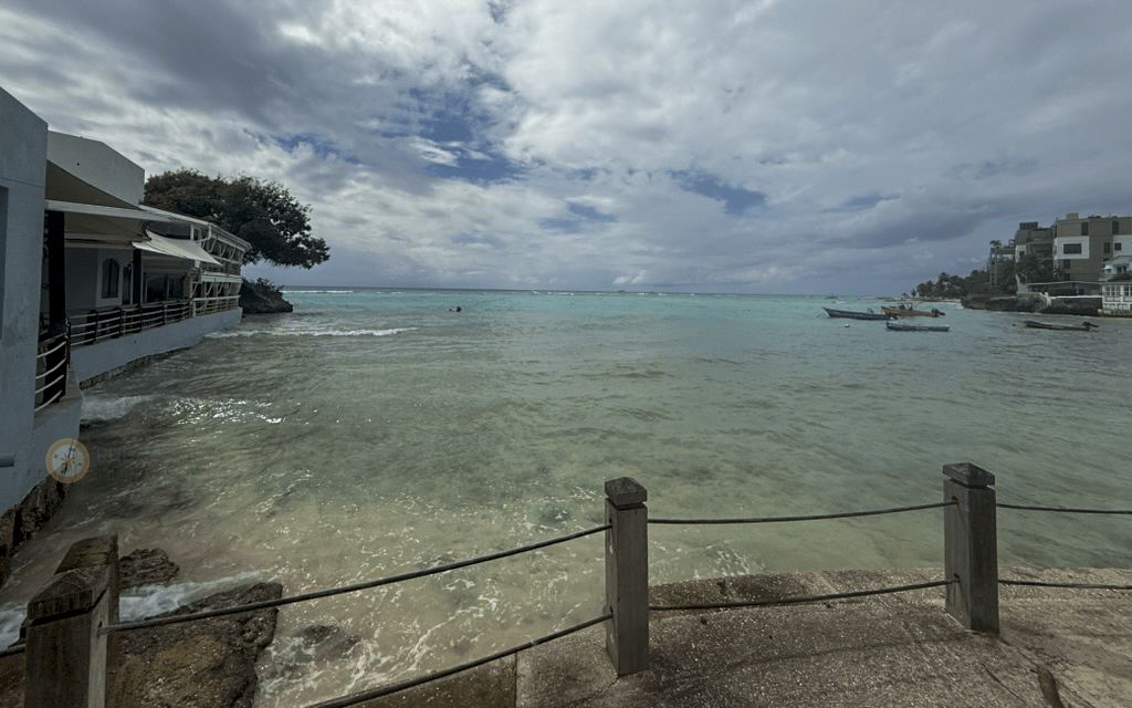 places to eat in barbados