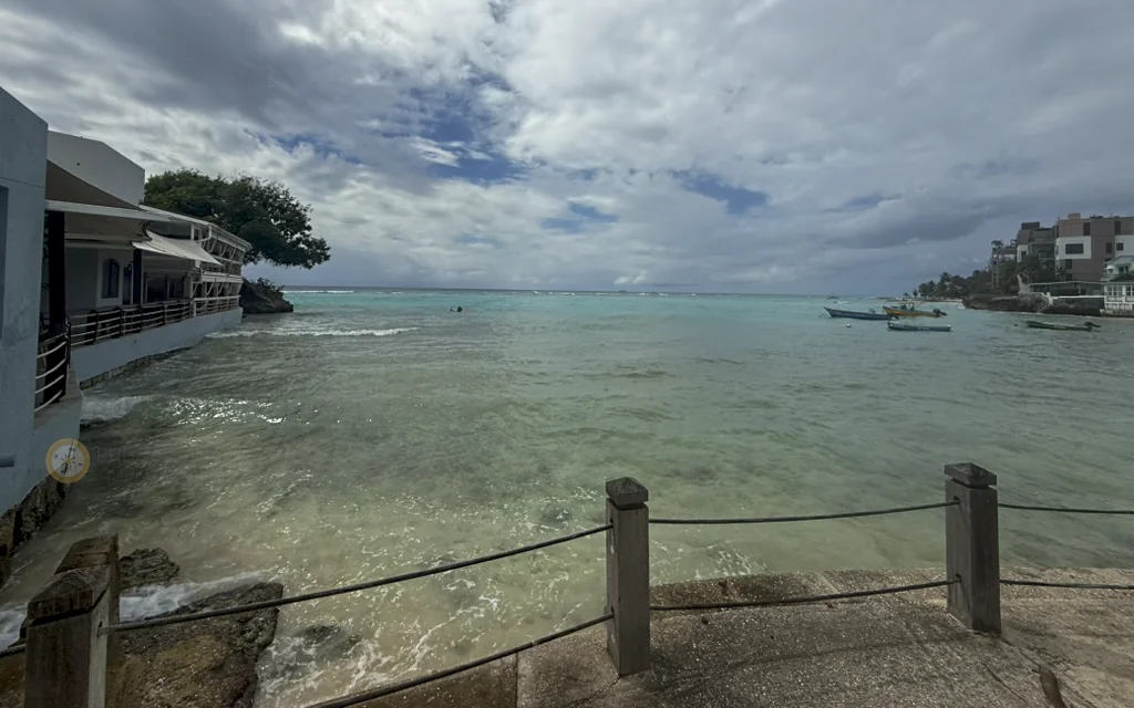 places to eat in barbados