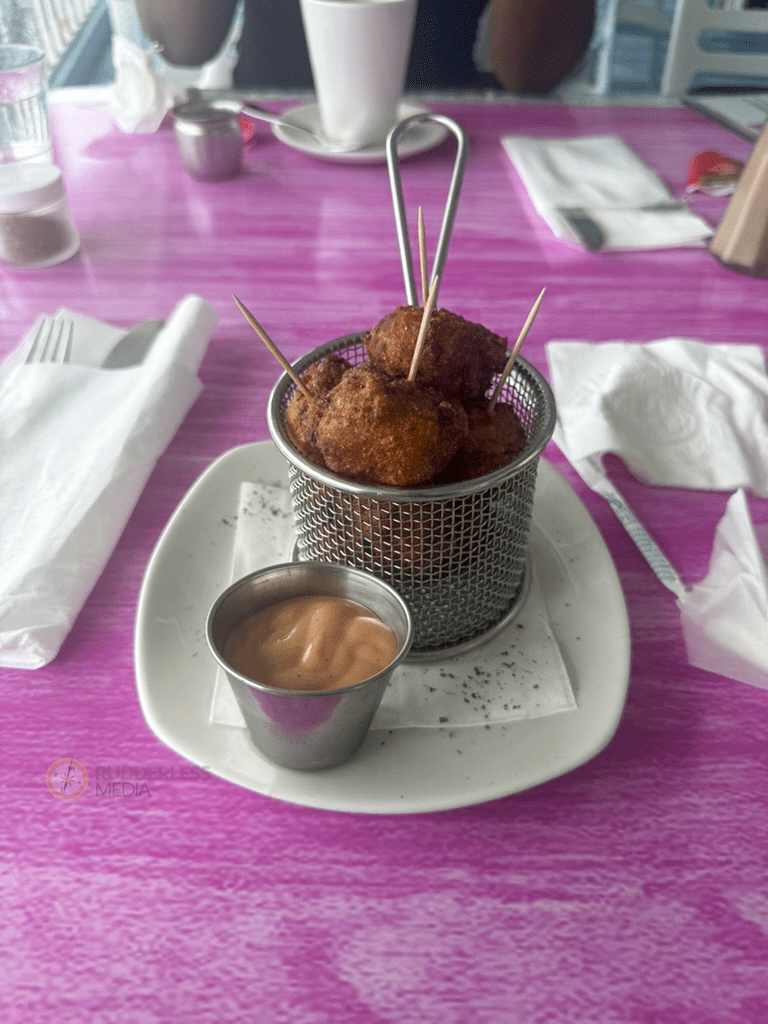 places to eat in barbados
