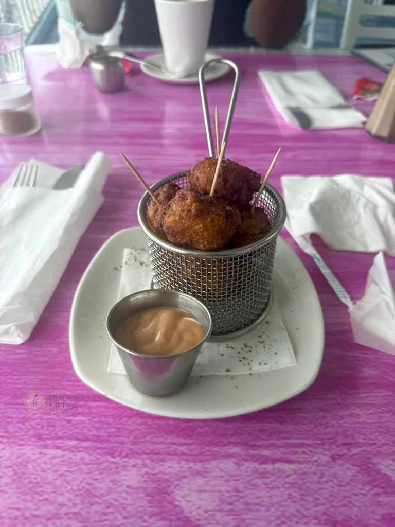 places to eat in barbados