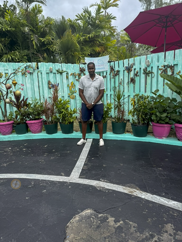 places to eat in barbados