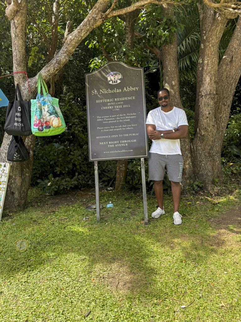 places to visit in barbados