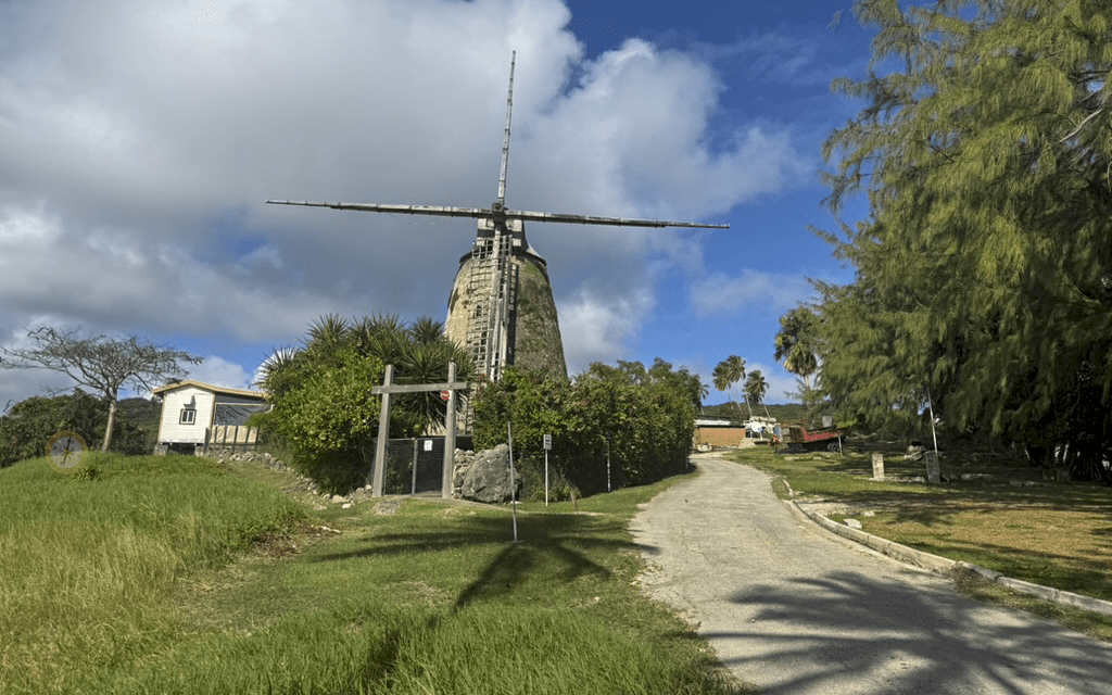 places to visit in barbados
