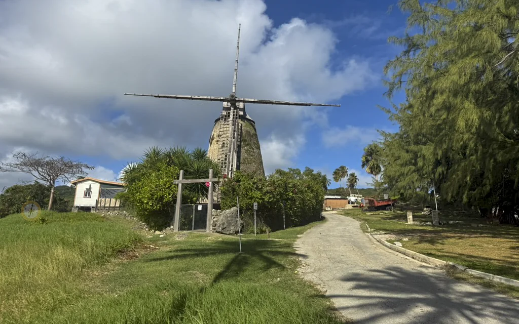 places to visit in barbados